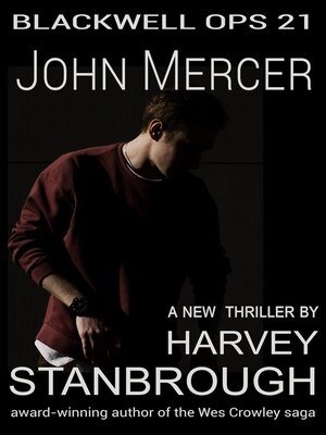 cover image of Blackwell Ops 21